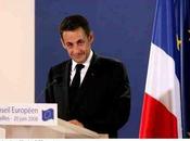 59ème semaine Sarkofrance: Sarkozy inefficace