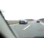 Objet Roulant Identifié (ORNI) l'autoroute