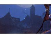 Overwatch fête Halloween avec millions joueurs