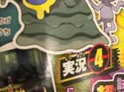 Pokémon Lune Soleil démo nouvelle forme d’Alola