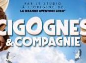 [Critique] CIGOGNES COMPAGNIE