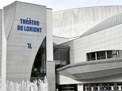Théâtre Lorient, oublie langue bretonne.....
