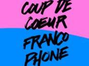 Coup coeur francophone