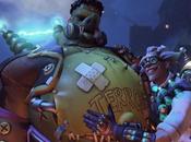 Overwatch dépasse millions joueurs prépare Halloween vidéo!