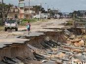 Grosse facture pour Washington après passage l’ouragan Matthew