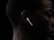 Tout savoir écouteurs sans AirPods conçus Apple