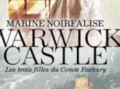Warwick Castle Marine Noirfalise