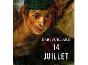 Révolution selon Éric Vuillard