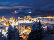 EVASION Pourquoi fêter d’Avoriaz