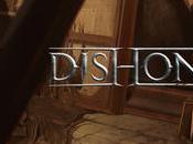 Dishonored nouvelle vidéo pour missions thème