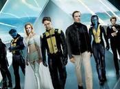 X-men: commencement (2011)