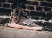 Yeezy Boost Light Brown Release Reminder