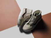 Vans Leather Blanc Pack