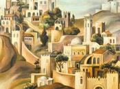 Proche-Orient, déchirure.Jérusalem, mythe réalités