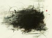 Peintures installations Oscar Delmar