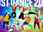 Just Dance 2017 liste trophées succès