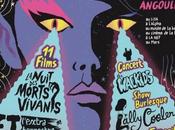 Festival Rayon Fantastique