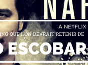 leçons marketing l'on devrait retenir Pablo Escobar #Narcos