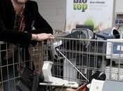 Rochelle deuxième pour déchets industriels