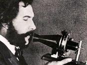 Écoutez voix l’inventeur téléphone, Alexander Graham Bell