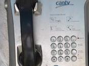 Gran Roque telephone