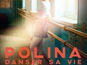 Cinéma Polina danser vie, Avant-Première