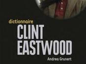 Livre: Dictionnaire Clint Eastwood