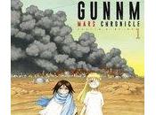 Bande annonce Gunnm Mars Chronicle (Yukito Kishiro) Glénat Manga