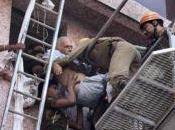 moins personnes tuées dans l’incendie d’un hôpital l’est l’Inde