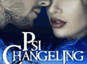 Changeling T.14 L'espoir Brisé Nalini Singh