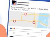 Facebook serait-il point radicalement changer vocation?