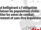 Injonction rappel triple dose l’attention ceux battent Mossoul, Alep, Sanaa ailleurs.
