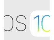 10.0.3 disponible pour iPhone Plus