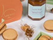 Gourmandise/food chat Ladurée