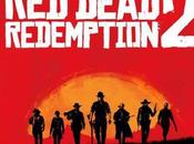 Dead Redemption officialisé Rockstar Games