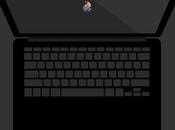 nouveaux MacBook Pro, autres pour octobre