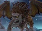 Neverwinter Storm King’s Thunder disponible Playstation Xbox