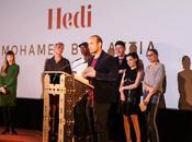 FIFIB 2016: Palmarès