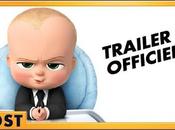 Baby Boss Dreamworks dévoile trailer