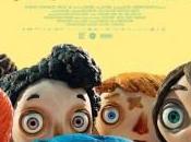 [Critique] COURGETTE