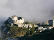 Monet, Jeanne d'Arc Richard Coeur Lion, Trio d'un weekend Normand