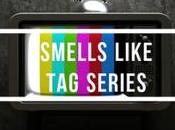Smells like series