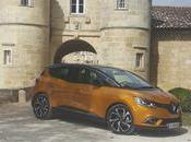 Nouveau Renault Scenic l’hybridation d’un monospace