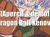 [Aperçu démo] Dragon Ball Xenoverse essai d’une Bêta décevante