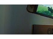 Nous connaissons liste premiers jeux Nintendo Switch