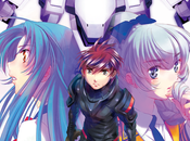 L’animé Full Metal Panic! précise