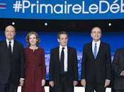 premier débat primaire français