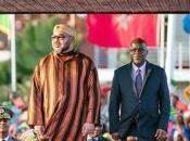 Rwanda Tanzanie pour retour Maroc l’UA