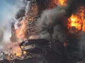 Avis ciné Deepwater Horizons quand réalité dépasse fiction