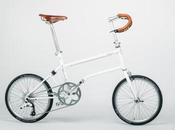 Vello Bike vélo hybride très stylé